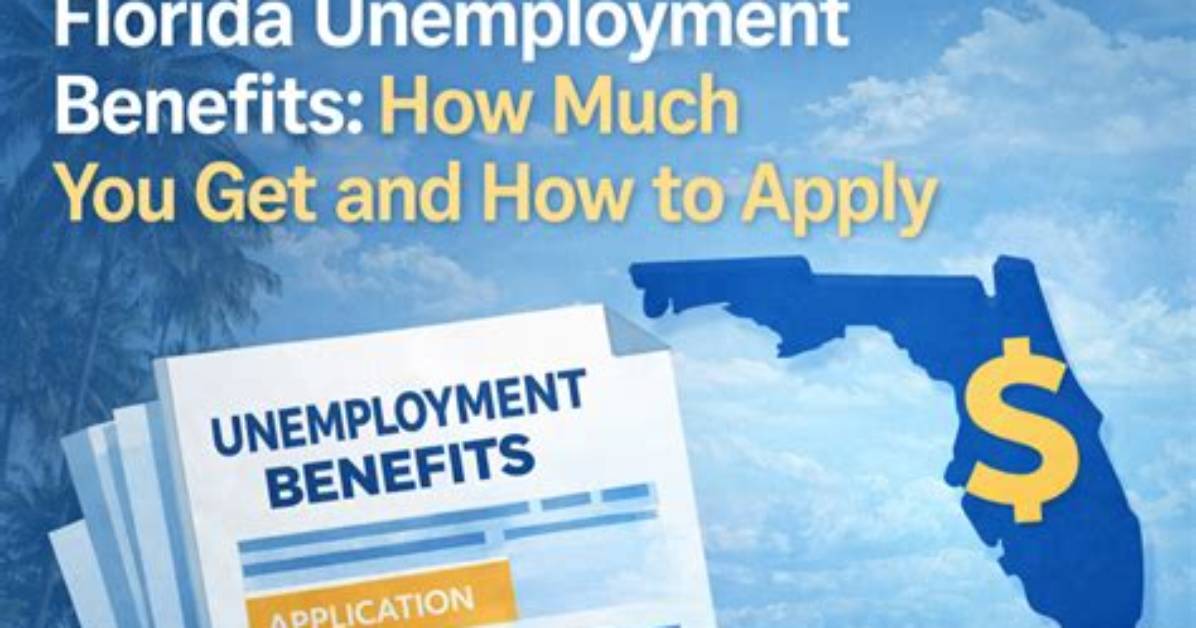 Can You Get Florida Unemployment If You Are Fired?