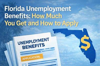 Can You Get Florida Unemployment If You Are Fired?