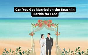 Can You Get Married Twice in Florida?