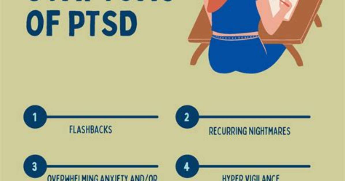 Can You Get Ptsd from Losing a Dog?