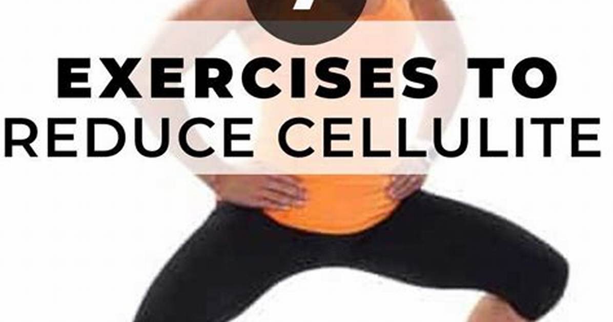 Can You Get Rid of Cellulite Once You Have It?
