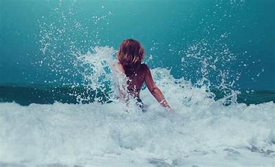 Can You Go in Ocean After Piercing?
