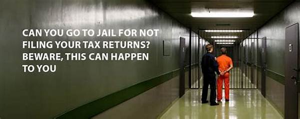 Can You Go to Jail for Falsely Claiming a Child on Taxes?