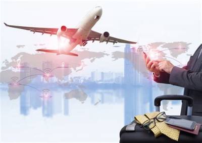 Can You Have a Business and Travel?
