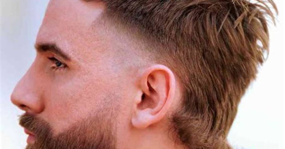Can You Have a Mullet in the Military?