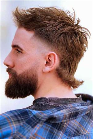 Can You Have a Mullet in the Military?