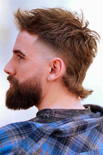 Can You Have a Mullet in the Military?