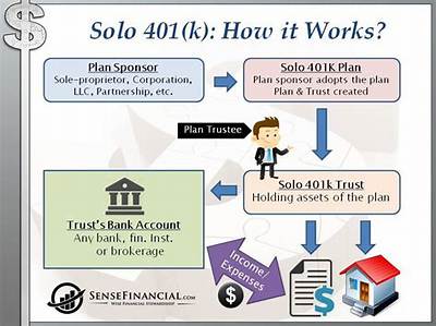 Can You Have a Solo 401K with an Llc?