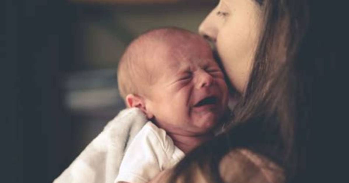 Can You Hear a Baby Crying in the Womb?