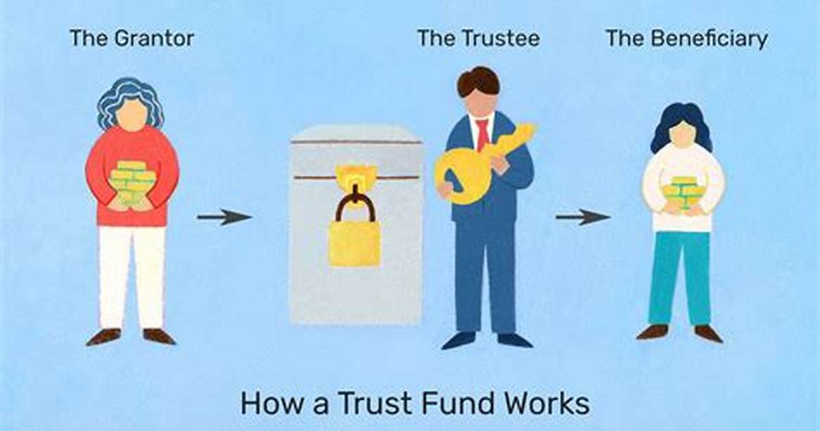 Can You Hold Money in Trust?