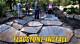 Can You Install Flagstone over a Wooden Deck?