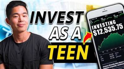 Can You Invest in Stocks at 11 Year's Old?