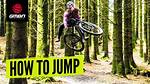 Can You Jump a Hardtail?