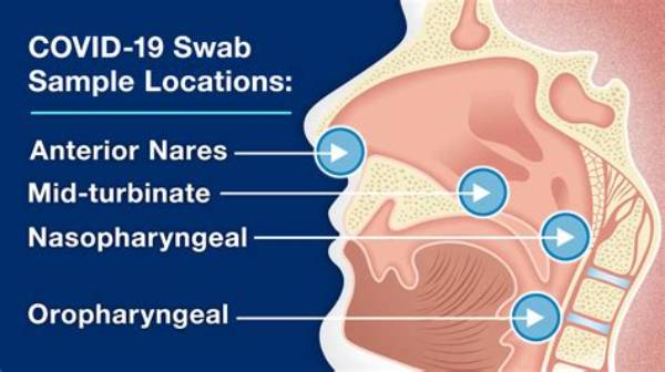 Can You Just Swab Nose for Covid Test?
