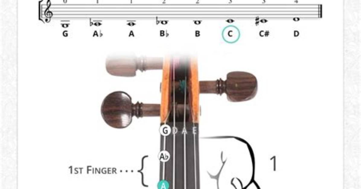 Can You Learn Violin Without Reading Music?