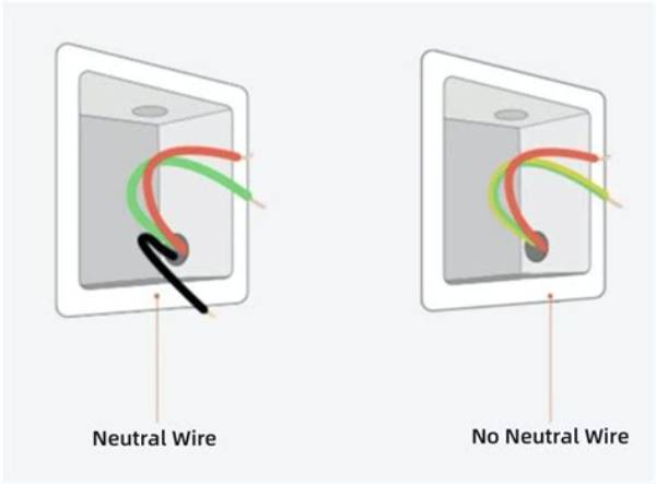 Can You Leave the Neutral Wire Unconnected?