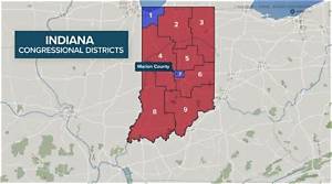 Can You Live in Indiana and Work in Michigan?