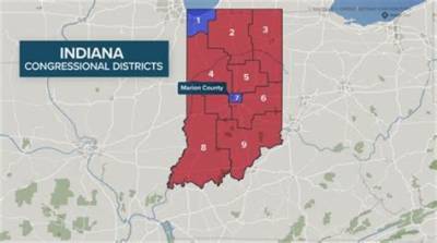 Can You Live in Indiana and Work in Michigan?