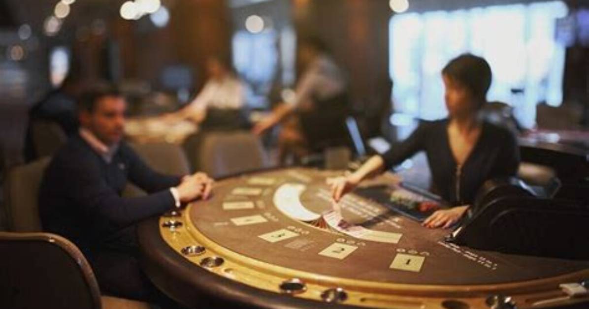 Can You Make a Living by Gambling?