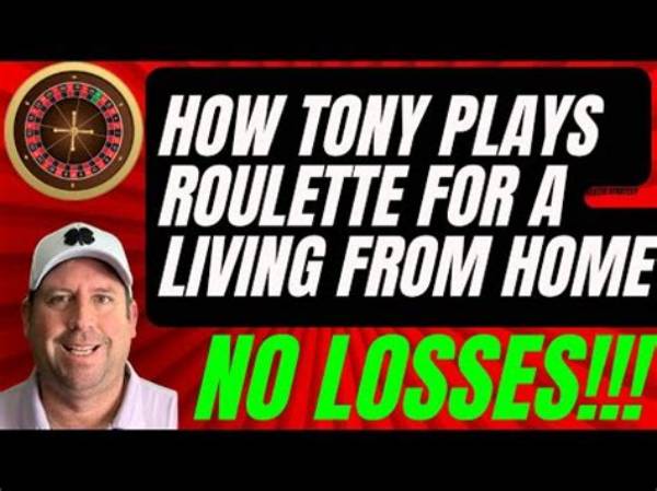 Can You Make a Living off Roulette?