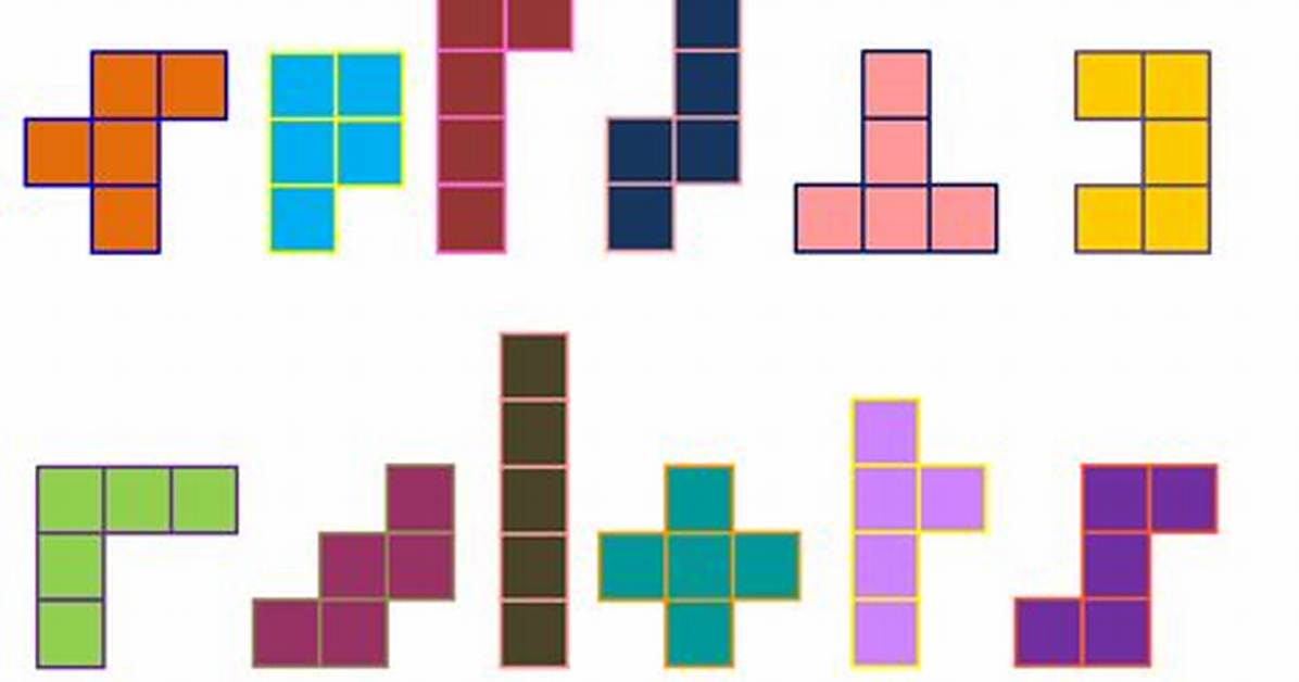 Can You Make a Square with Pentominoes?