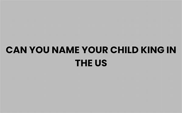 Can You Name Your Child Anything in Iceland?