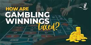 Can You Offset Gambling Winnings with Losses in 2018?