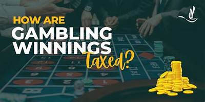 Can You Offset Gambling Winnings with Losses in 2018?