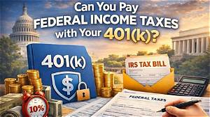 Can You Pay Federal and State Taxes Owed Through Turbo Tax?