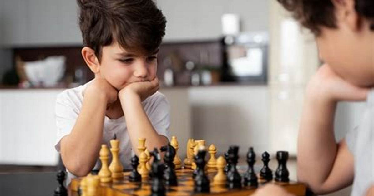 Can You Play Chess with 3 Players?