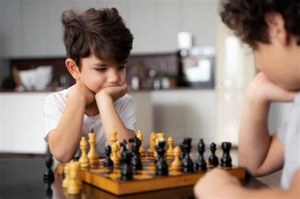 Can You Play Chess with 3 Players?