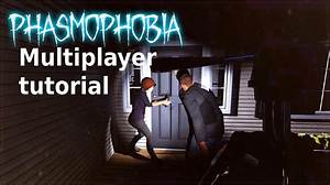 Can You Play Phasmophobia Without Wifi?