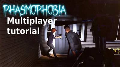 Can You Play Phasmophobia Without Wifi?
