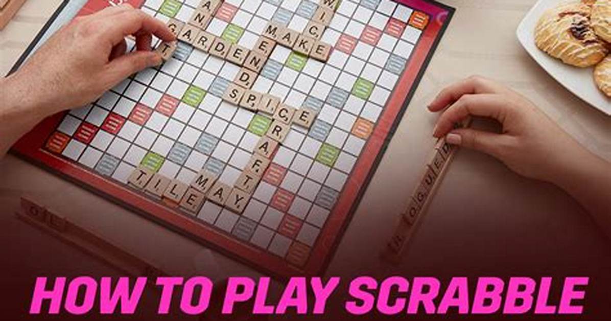 Can You Play Ye in Scrabble?