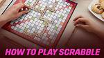 Can You Play Ye in Scrabble?