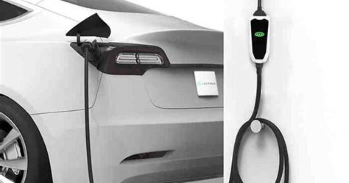 Can You Plug a Tesla into a 50 Amp?