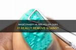 Can You Polish Silver with Magic Eraser?