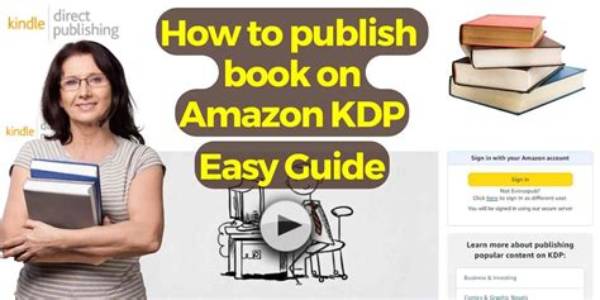Can You Publish a Book for Free?