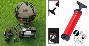 Can You Pump a Football with a Bike Pump?