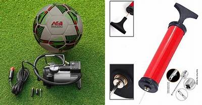 Can You Pump a Football with a Bike Pump?