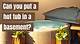 Can You Put a Hot Tub in a Mobile Home?