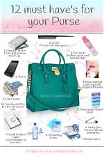 Can You Put a Purse in a Backpack on a Plane?
