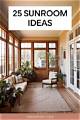 Can You Put a Sunroom on a Townhouse?