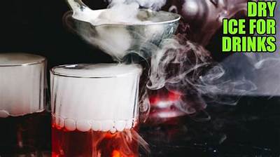 Can You Put Dry Ice in Beer?