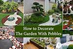 Can You Put Pebbles on Top of Soil?