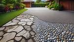Can You Put Pebbles over Soil?