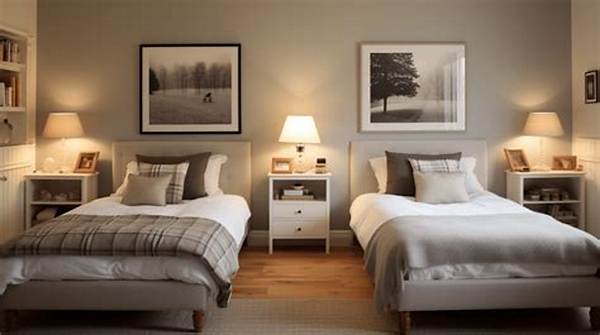 Can You Put Two Single Beds Together to Make a Double?