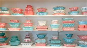 Can You Put Vintage Pyrex in the Oven?