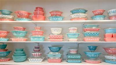 Can You Put Vintage Pyrex in the Oven?