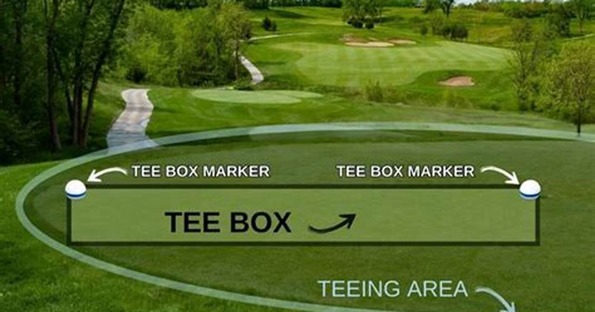 Can You Remove Dew from Tee Box?